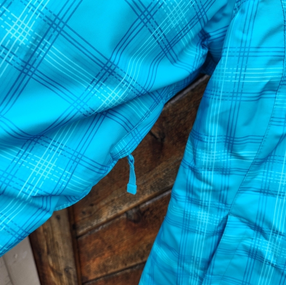 NWT Helly Hansen Quasar Winter Jacket - Picture 3 of 11